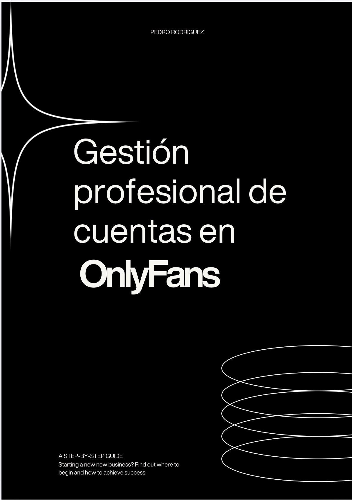Pack Completo: Guías OF (2 eBooks)